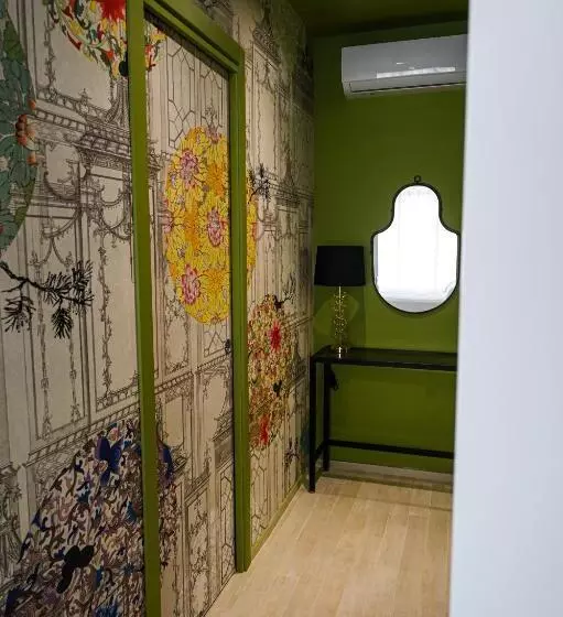 Majatalo Shamika Luxury Rooms