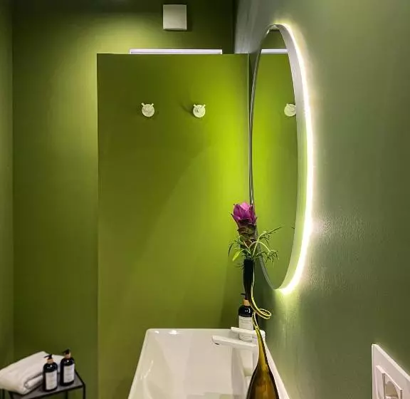 Majatalo Shamika Luxury Rooms