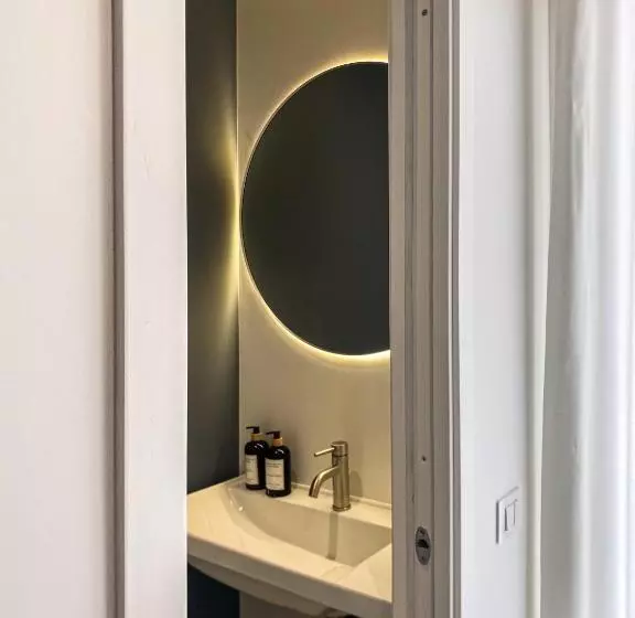 Majatalo Shamika Luxury Rooms