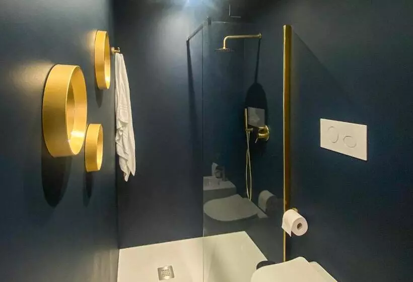 Majatalo Shamika Luxury Rooms