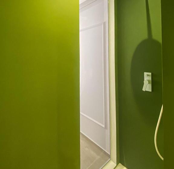 ペンション Shamika Luxury Rooms