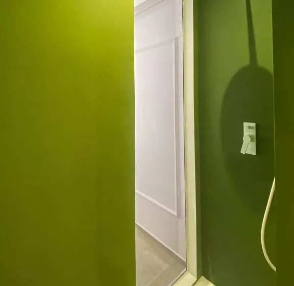 Majatalo Shamika Luxury Rooms