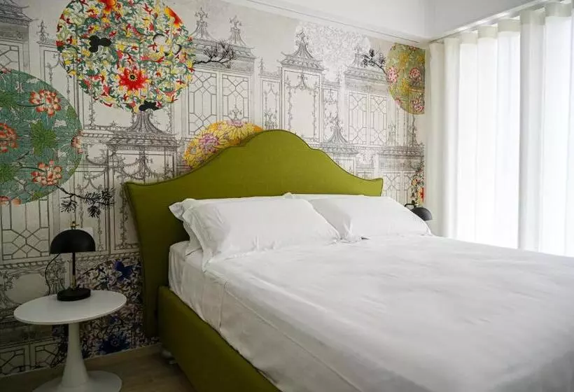 Majatalo Shamika Luxury Rooms