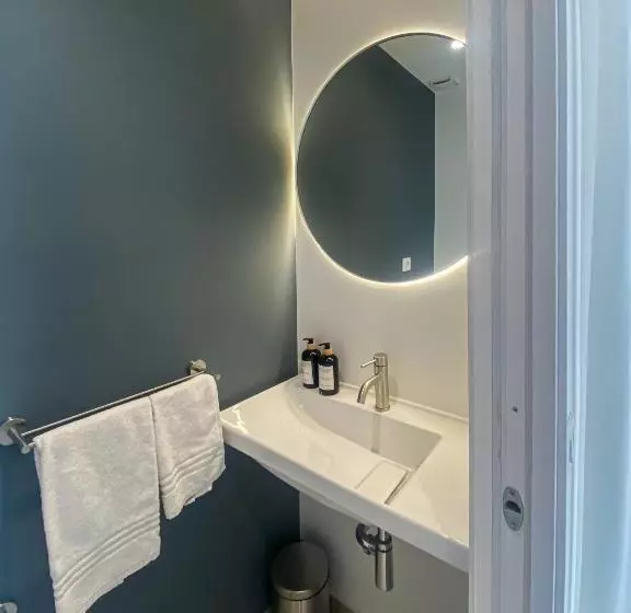 Majatalo Shamika Luxury Rooms