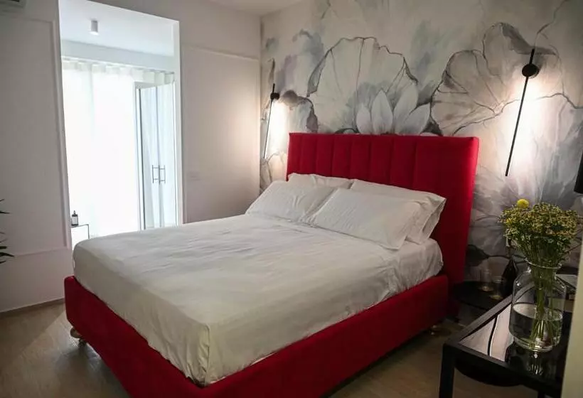 Majatalo Shamika Luxury Rooms