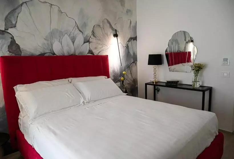 Majatalo Shamika Luxury Rooms