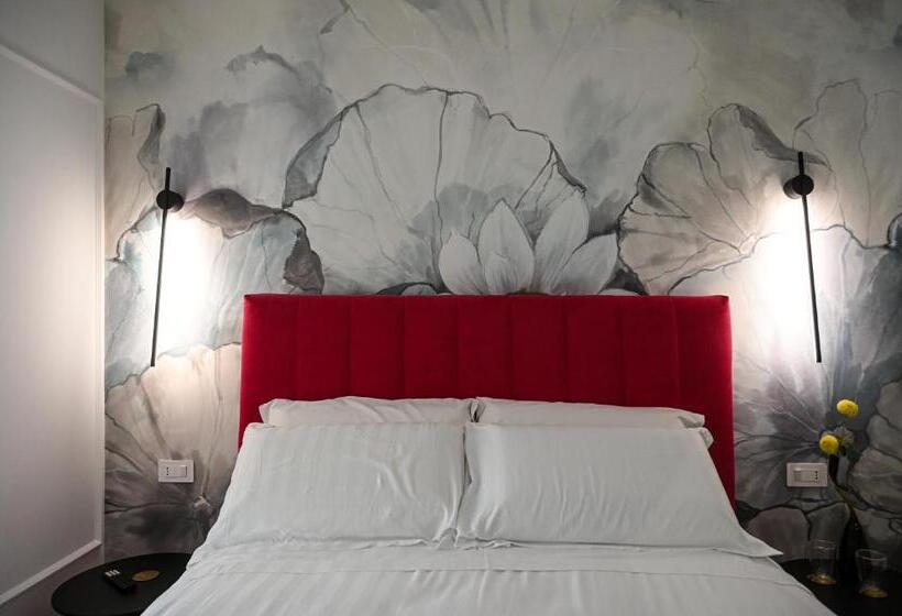 ペンション Shamika Luxury Rooms