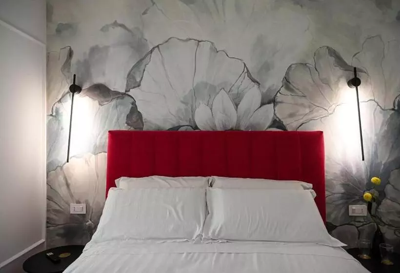 Majatalo Shamika Luxury Rooms