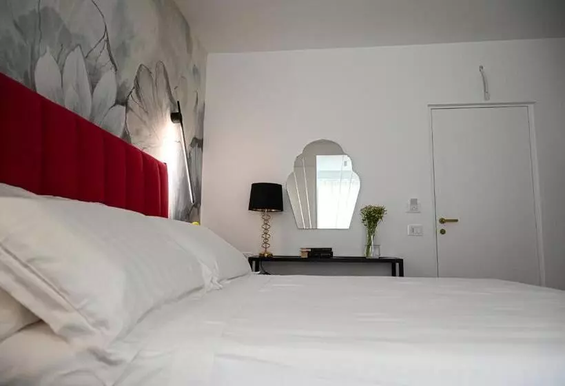 Majatalo Shamika Luxury Rooms