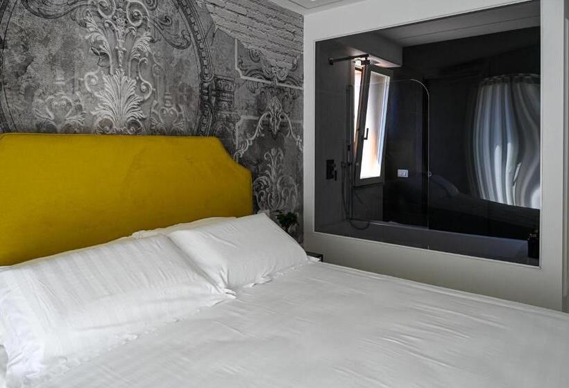 ペンション Shamika Luxury Rooms