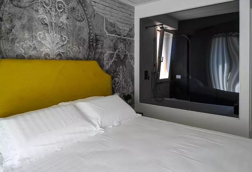 Majatalo Shamika Luxury Rooms