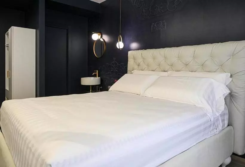 Majatalo Shamika Luxury Rooms