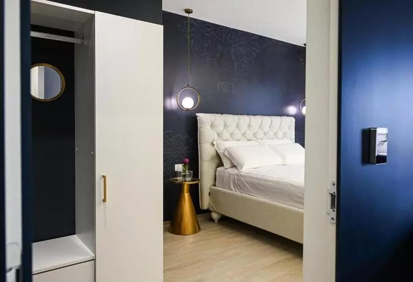 Majatalo Shamika Luxury Rooms