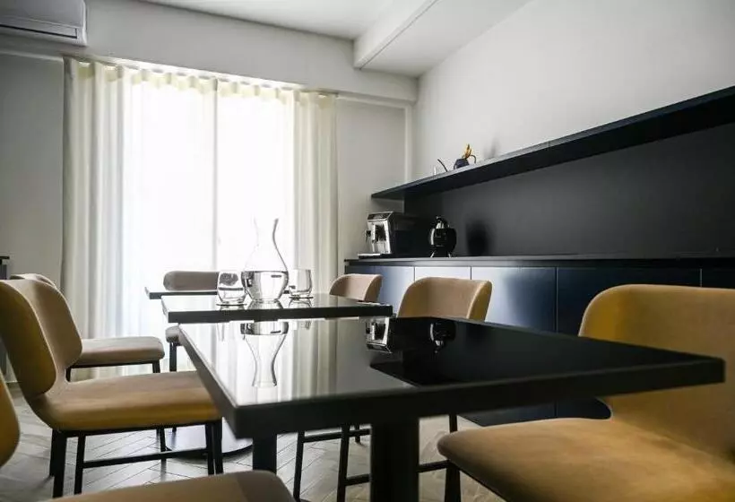 Majatalo Shamika Luxury Rooms