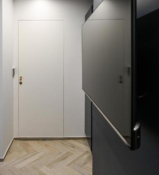 ペンション Shamika Luxury Rooms