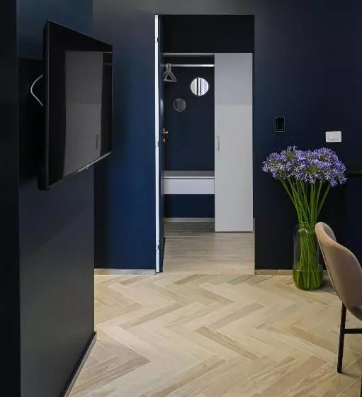 Majatalo Shamika Luxury Rooms