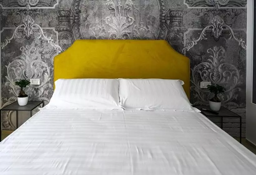 Majatalo Shamika Luxury Rooms