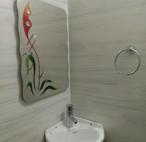 بنسيون Sugandhi Bhoja Shetty Homestay