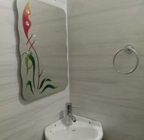 Majatalo Sugandhi Bhoja Shetty Homestay