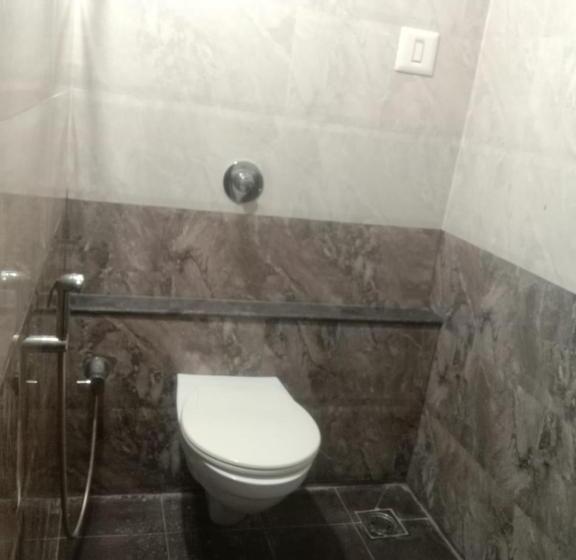 بنسيون Sugandhi Bhoja Shetty Homestay