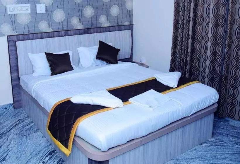 Majatalo Sugandhi Bhoja Shetty Homestay