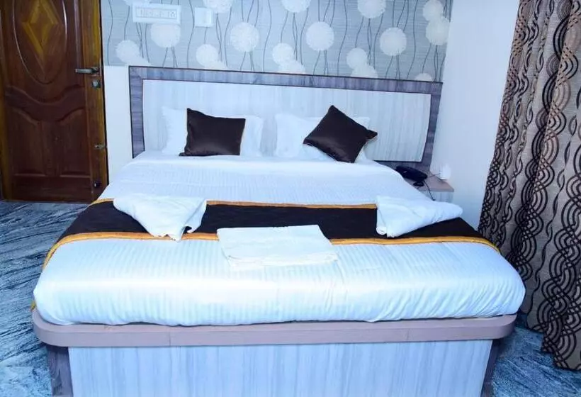 Majatalo Sugandhi Bhoja Shetty Homestay