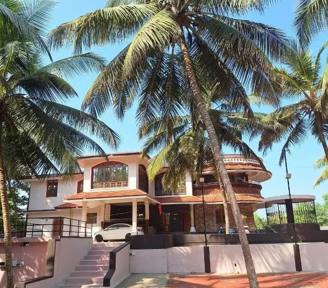 Majatalo Sugandhi Bhoja Shetty Homestay