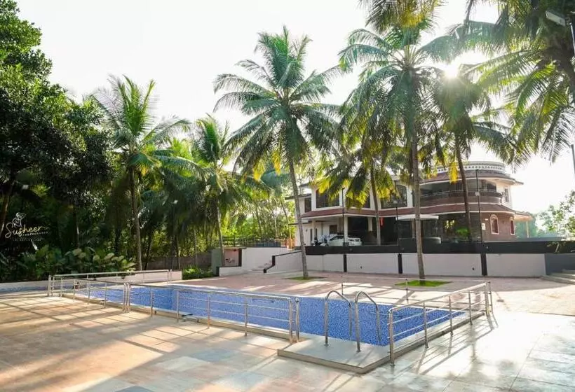 Majatalo Sugandhi Bhoja Shetty Homestay