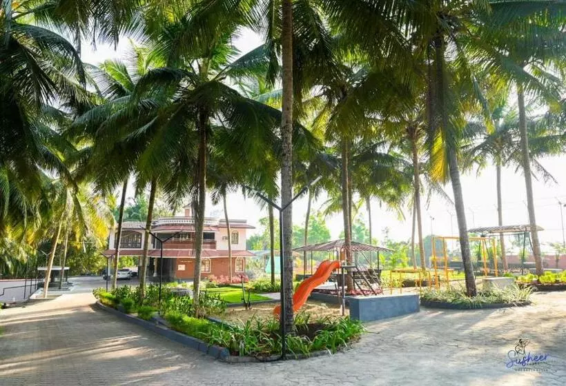 Majatalo Sugandhi Bhoja Shetty Homestay