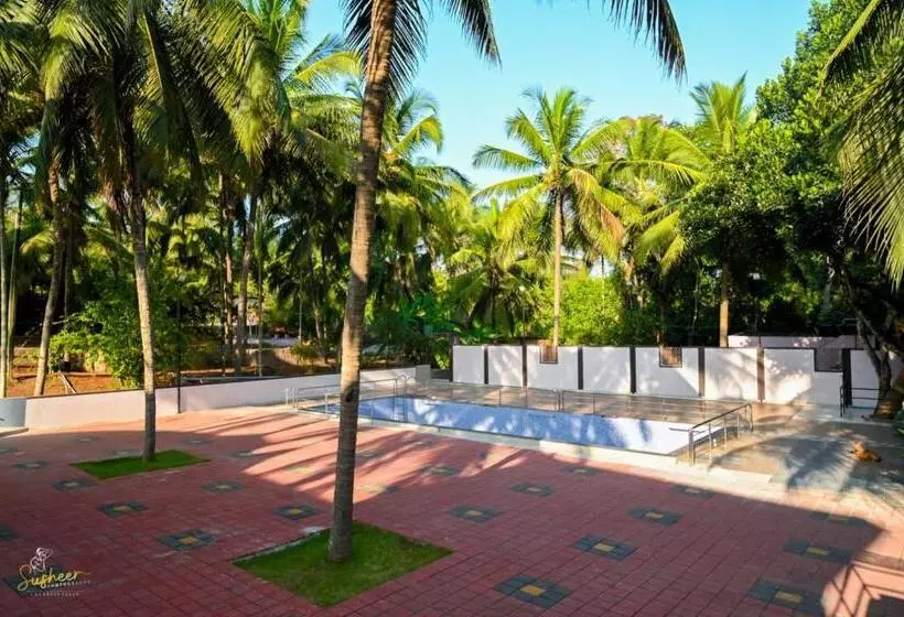 Majatalo Sugandhi Bhoja Shetty Homestay