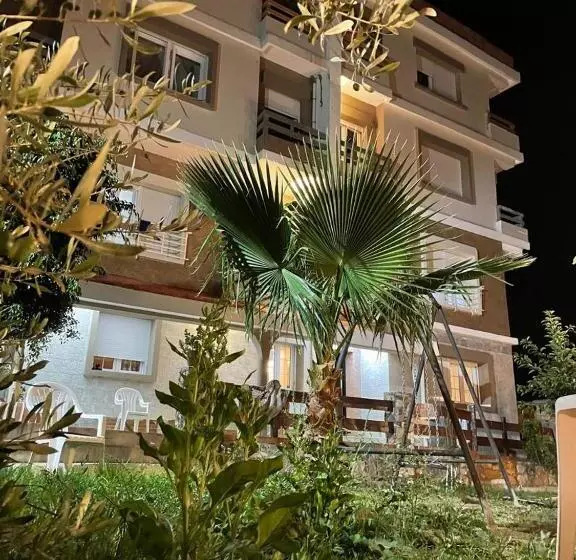 Villa Appart Aftis Jijel