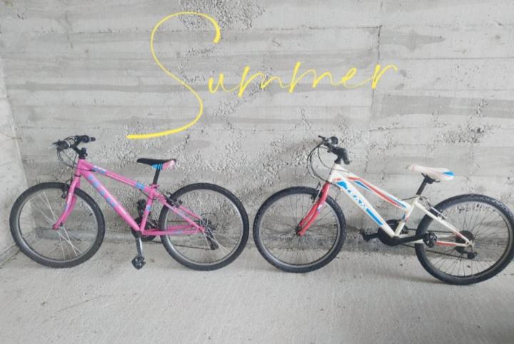 ベッドアンドブレックファースト A Casa De Abelleira Ponteareas