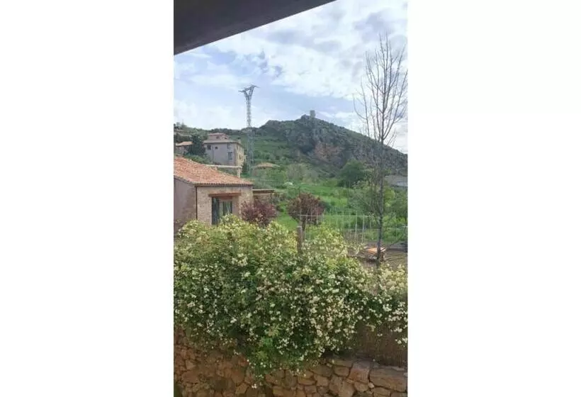 ホテル Atalaya