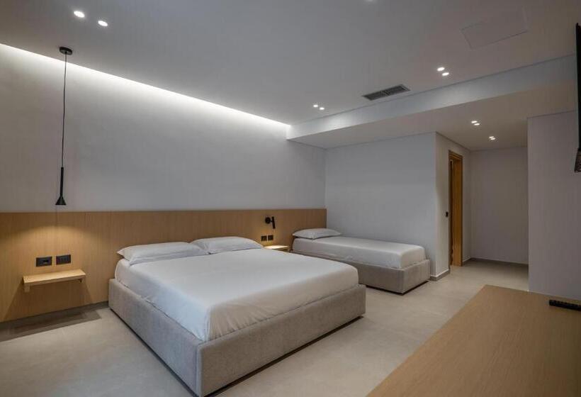 هتل Austin Boutique