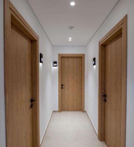 هتل Austin Boutique