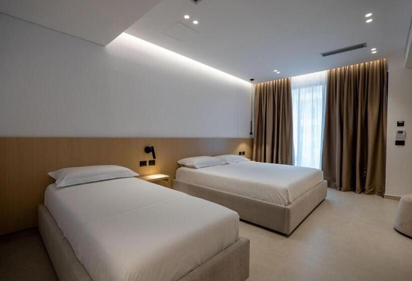 هتل Austin Boutique