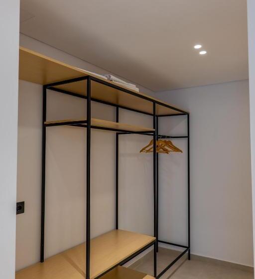 هتل Austin Boutique