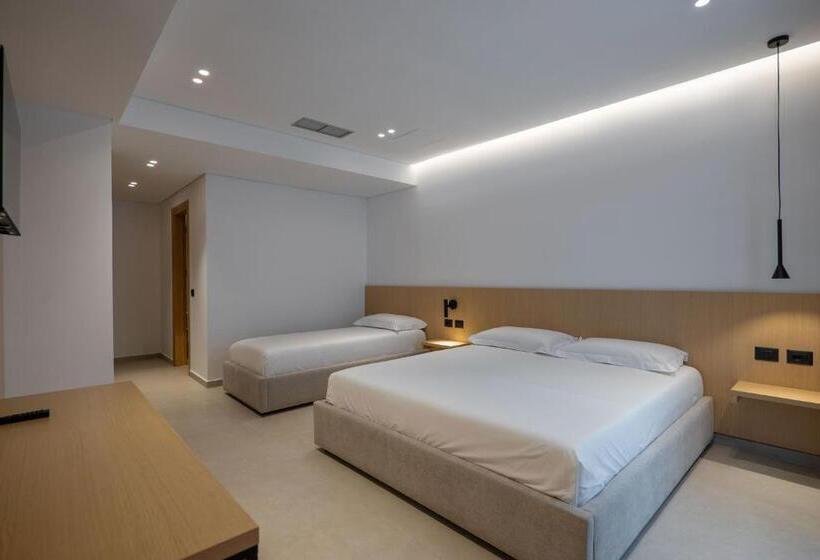 هتل Austin Boutique