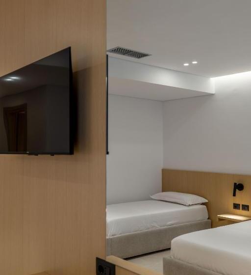 هتل Austin Boutique