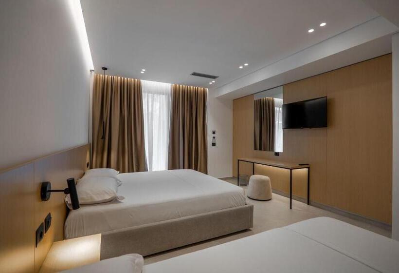 هتل Austin Boutique