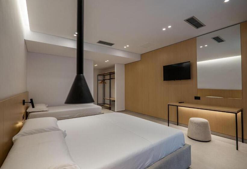 هتل Austin Boutique