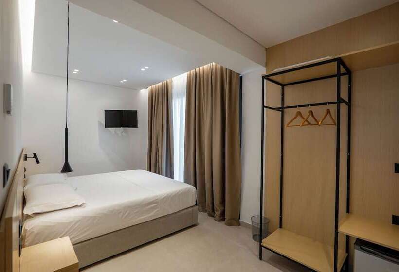 هتل Austin Boutique