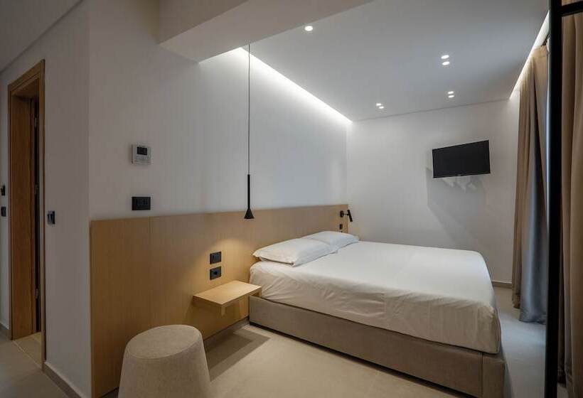 هتل Austin Boutique