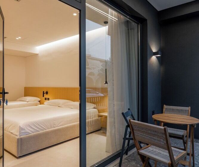 هتل Austin Boutique