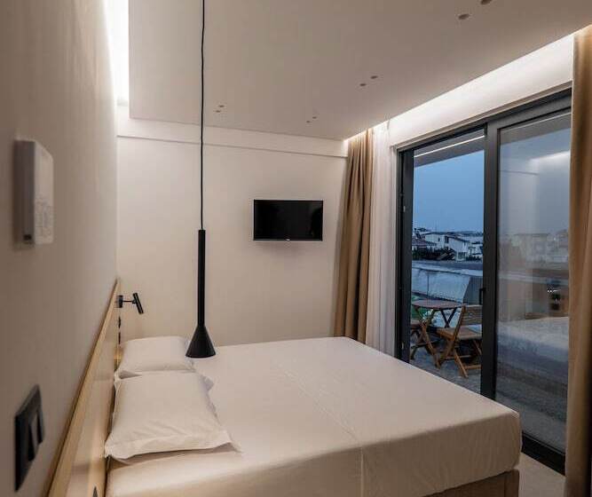 هتل Austin Boutique