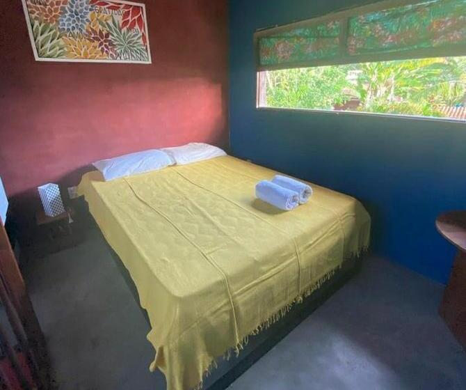 هتل Chalés Dos Mundos