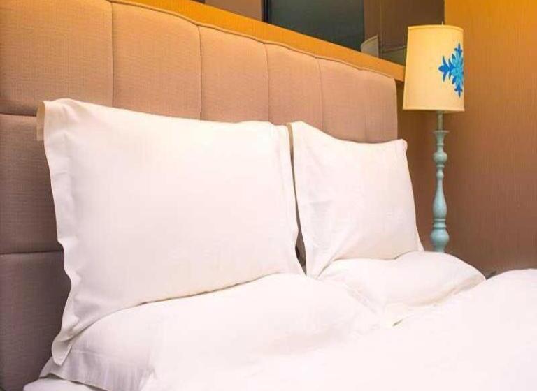 Hotel Hohhot Shanghua Boutique