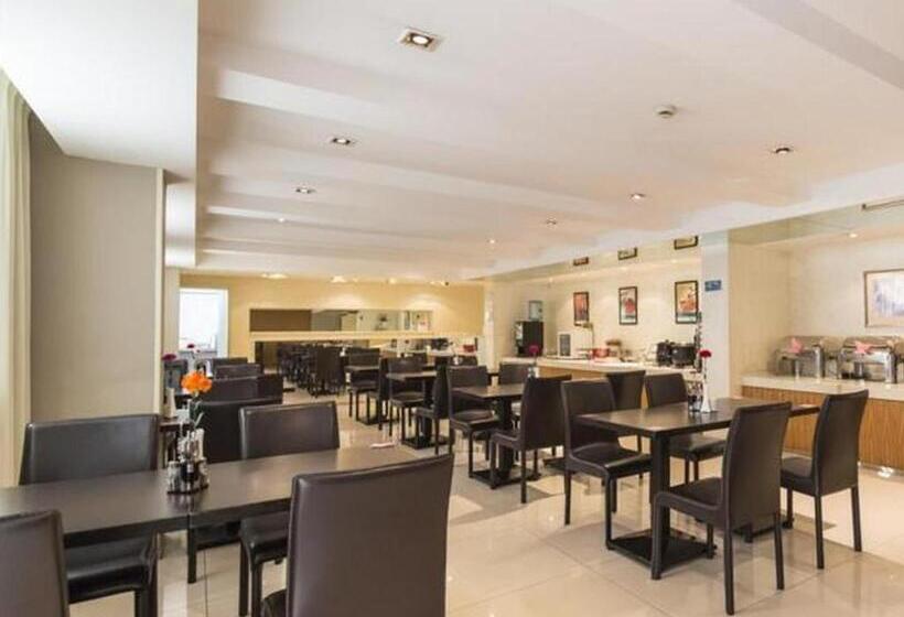 فندق Jinjiang Inn Xi An Huimin Street Zhonglou Metro Station