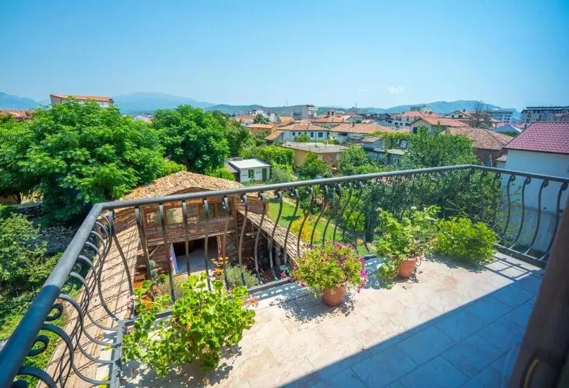 Hotel Lodi