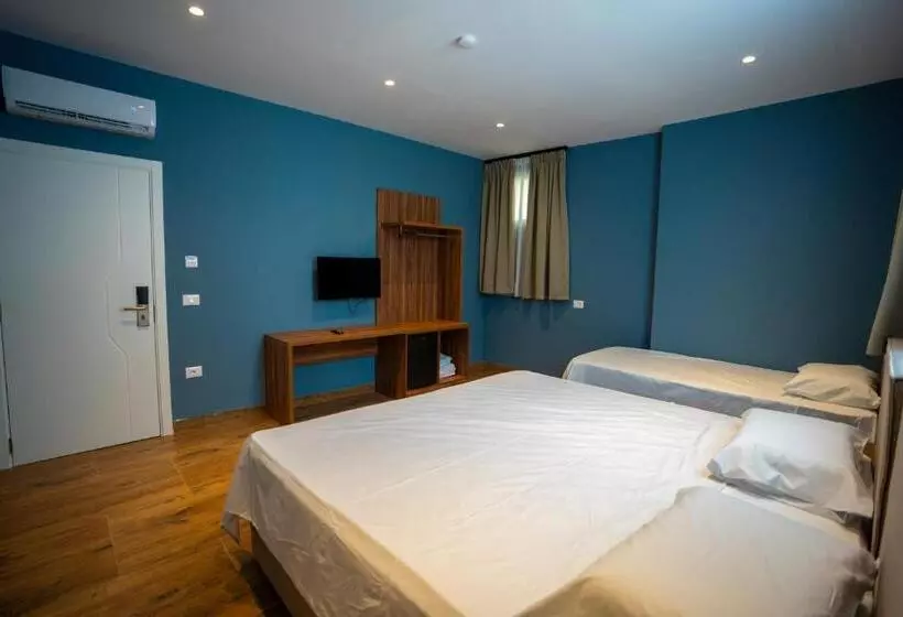 Hotel Lodi